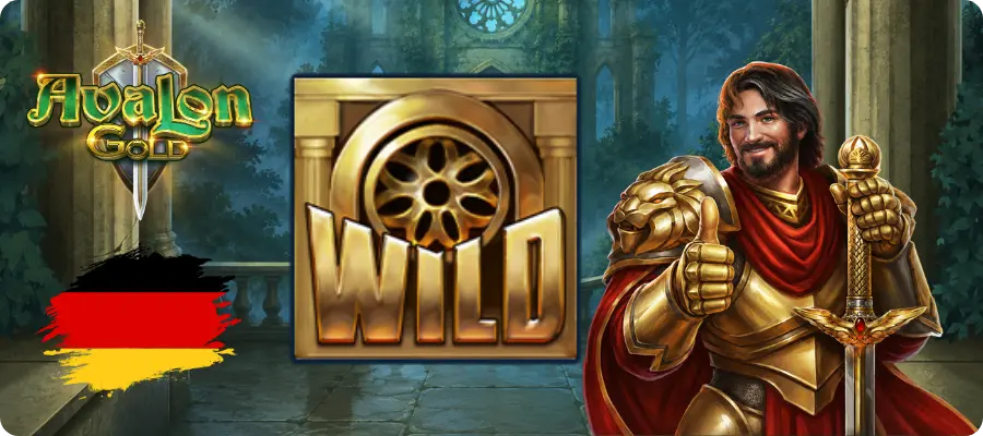 Avalon Gold Bonus Features