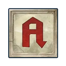 Ass Symbol