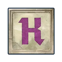 König Symbol