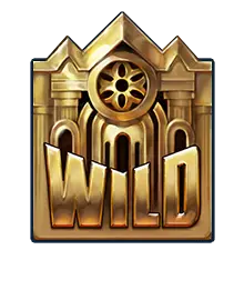 WildBridging Symbol